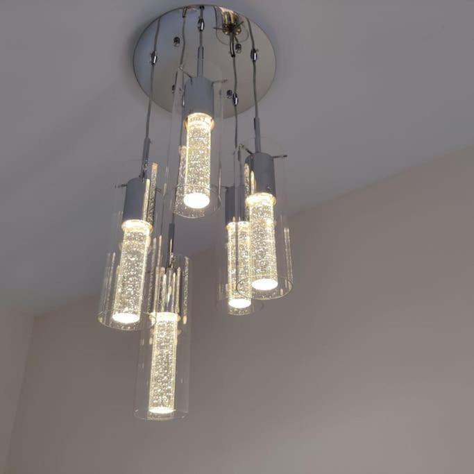Escape To The Coast In A Luxurious Private Apartment Herne Bay Bagian luar foto